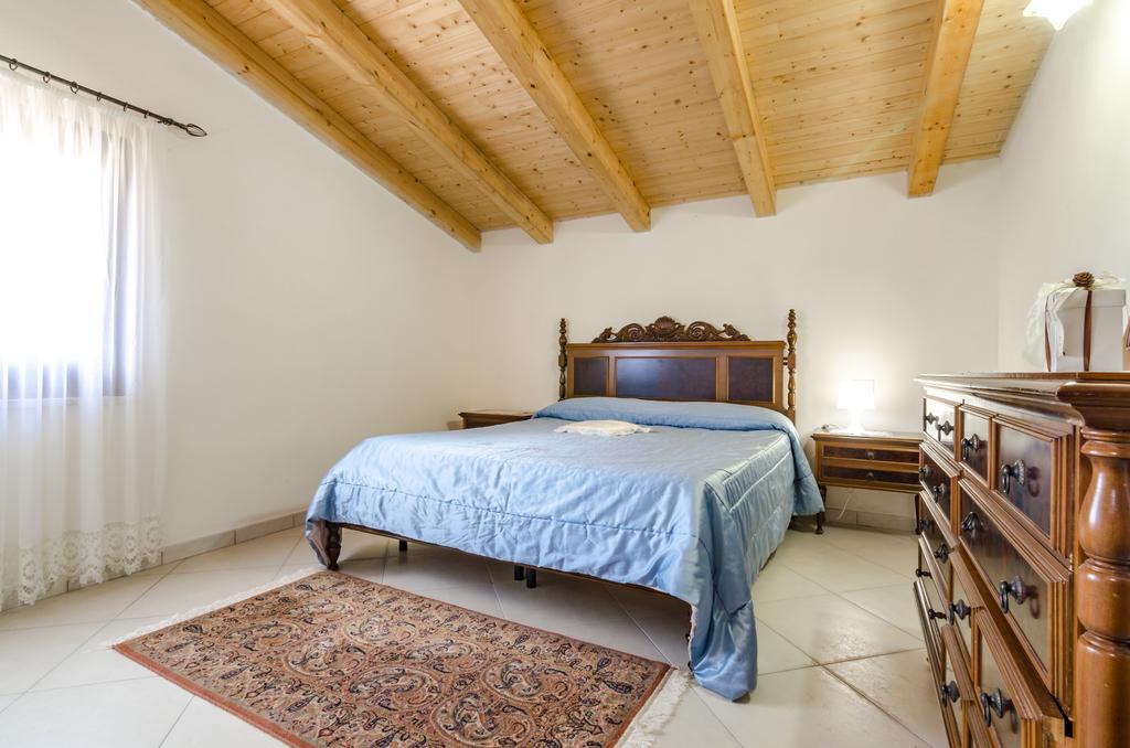 Вилла Casale Dei Gelsi Кастелламмаре-дель-Голфо Экстерьер фото